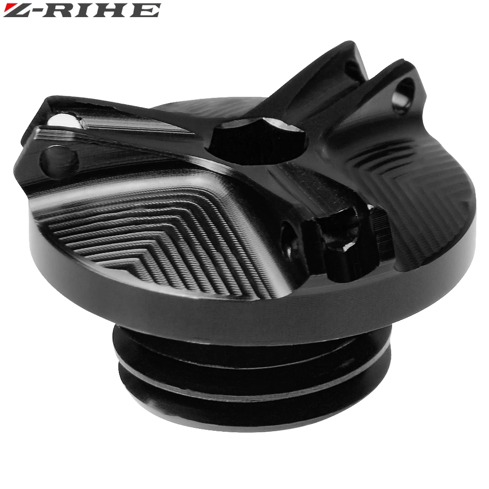 Для Ducati MONSTER 696 795 796 821 1200 1200S 1100 EVO высококачественный моторный Магнитный масляный