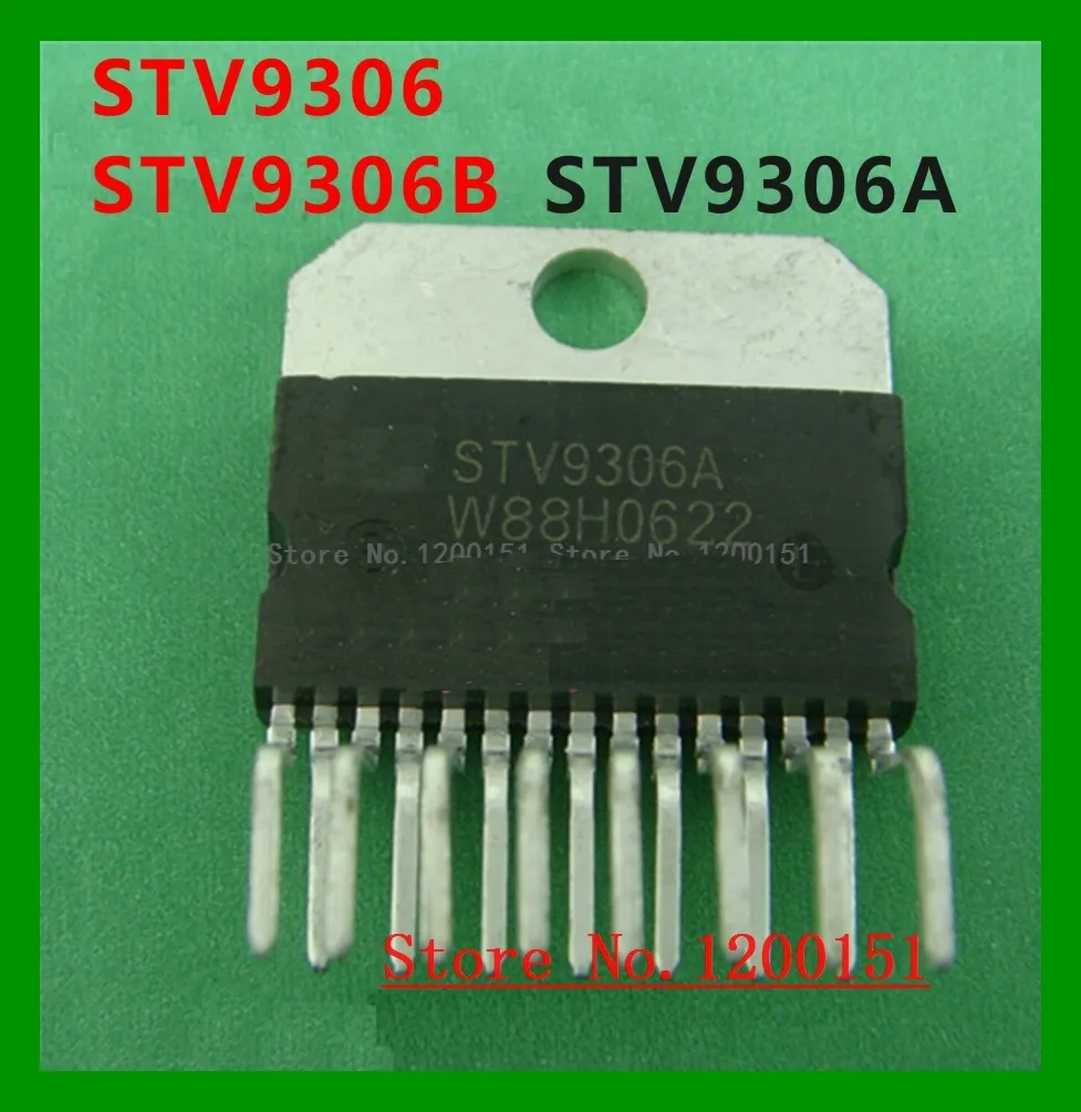 STV9306 STV9306A STV9306B молния | Электронные компоненты и принадлежности