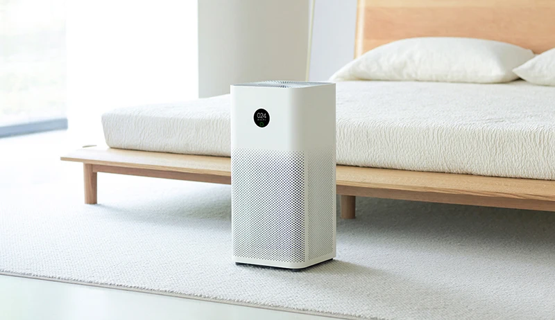 XIAOMI MIJIA очиститель воздуха 3 умный бытовой стерилизатор для очистки воздуха дополнение к формальдегиду мойка Hepa фильтр Smart wifi