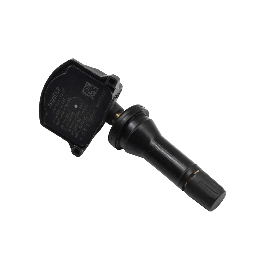 For 2019 ACURA ILX 433MHz OEM Original TPMS Sensor Tire Pressure Monitor Systems 42753-T3R-A02 42753-T3R-A01 | Автомобили и