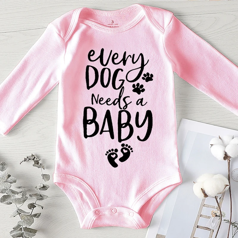 Infant Outfits Kids Summer Costume Baby Girls Clothes Winter Toddler Boy Rompers Letter Printed Short Sleeve Newborn Clothing |