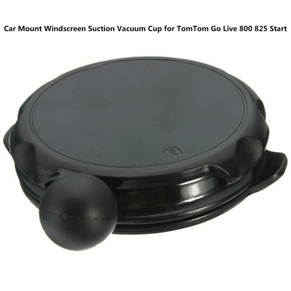 

For TomTom Go Live 800 Start 20 VIA Car Windscreen Dashboard Mount Holder Interior Accessories Vehicle Mount