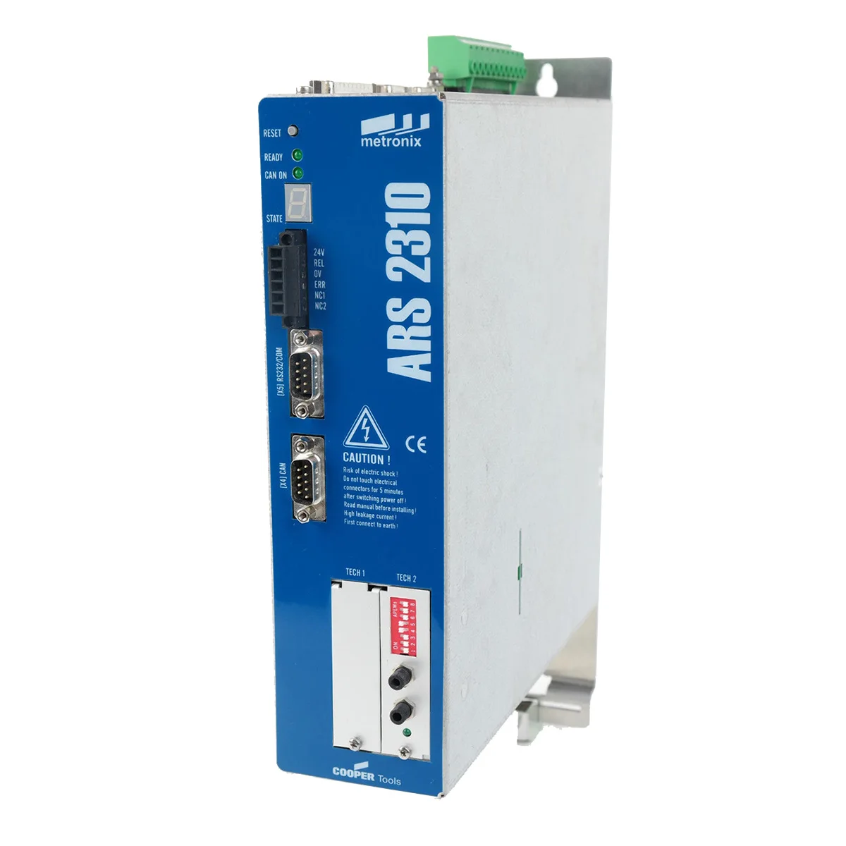 

Сервопривод/приводной привод METRONIX ARS2310