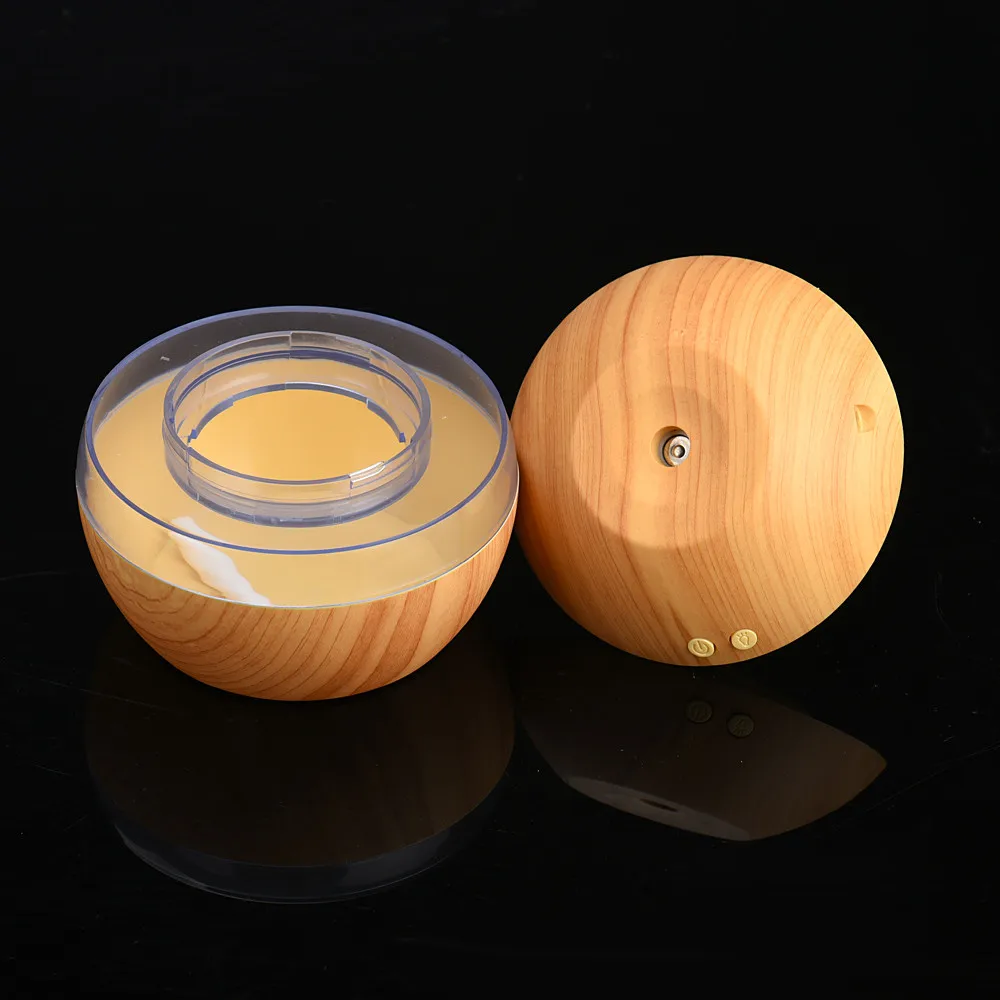 Ультразвуковой usb увлажнитель и прохладный туман Воздухоочистители