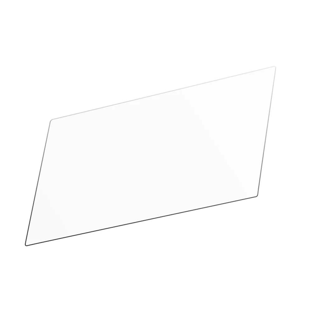 

Tempered Glass Switch Protector Screen Protective Film Game Console Accessory for Switch OLED Screen Guard