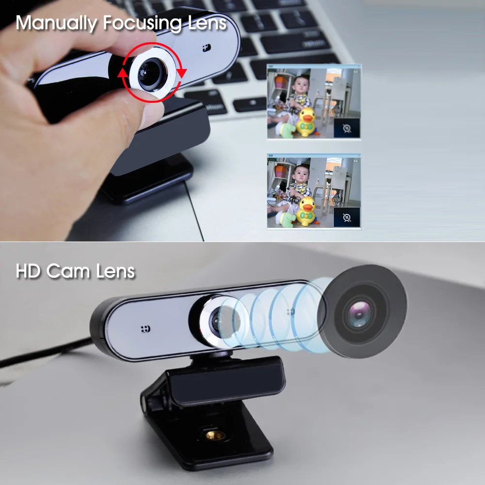 usb веб камера с высокой четкос