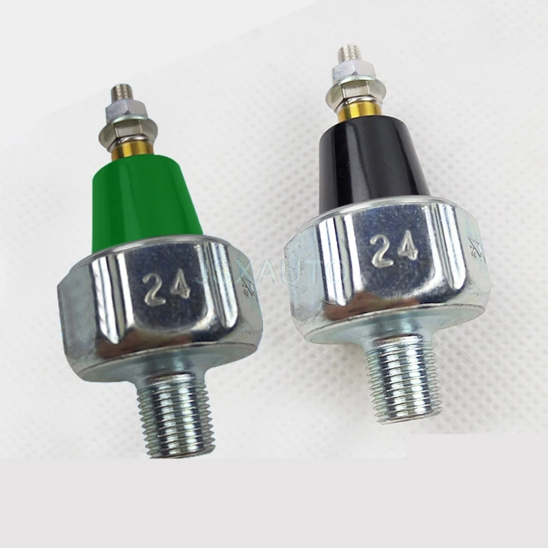 Экскаватор Индукционная заглушка датчик давления масла аксессуары экскаватора