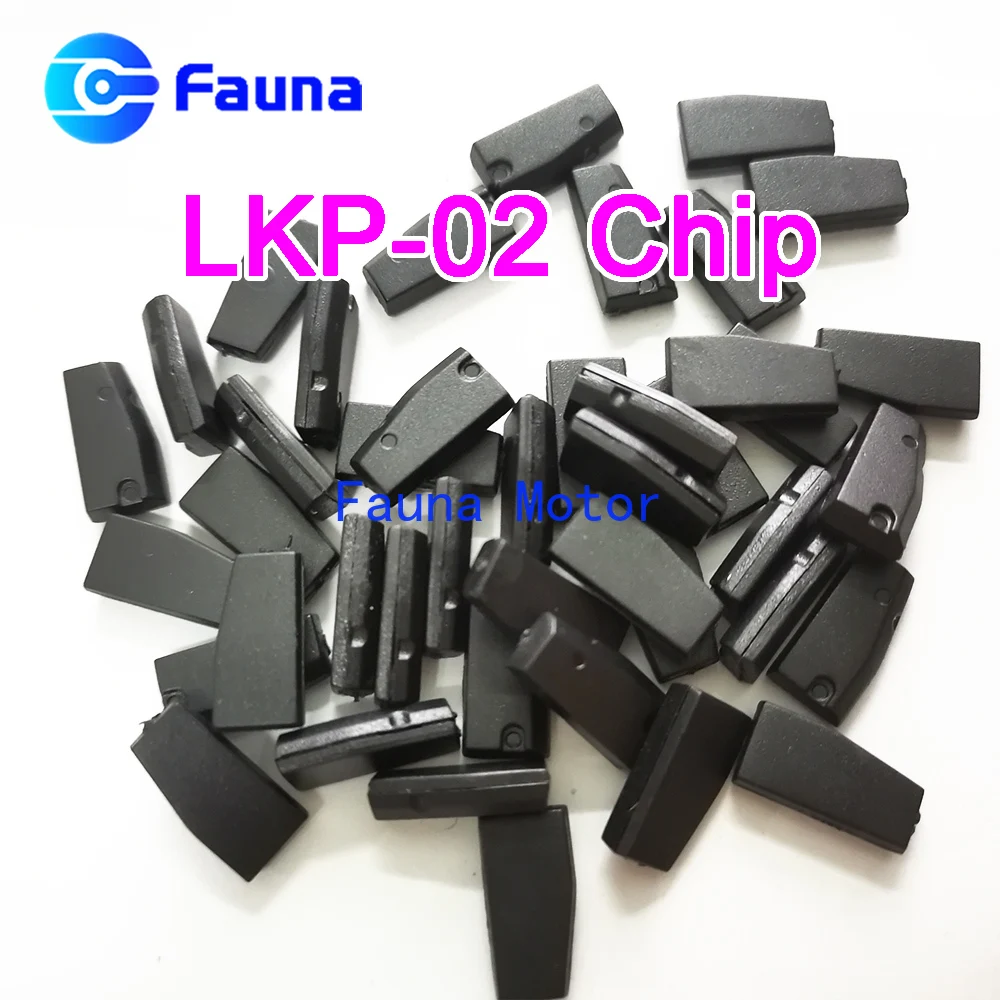 LKP 02 ЛКП чип для 4D 4C G работать с оригинальным Танго ключевой