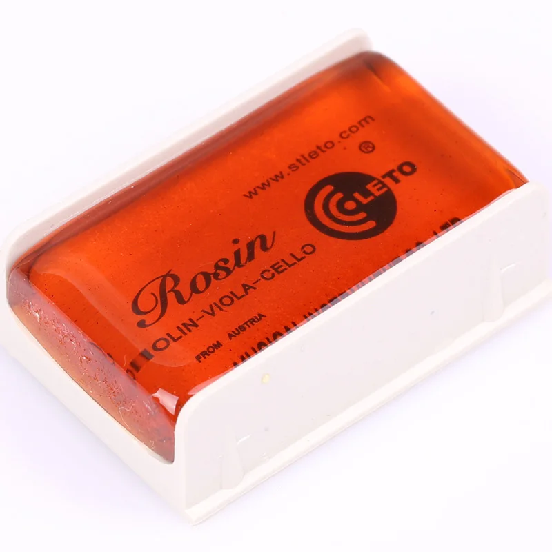 Скрипка канифоль искусственная Виолончель 604 универсальный для струнных