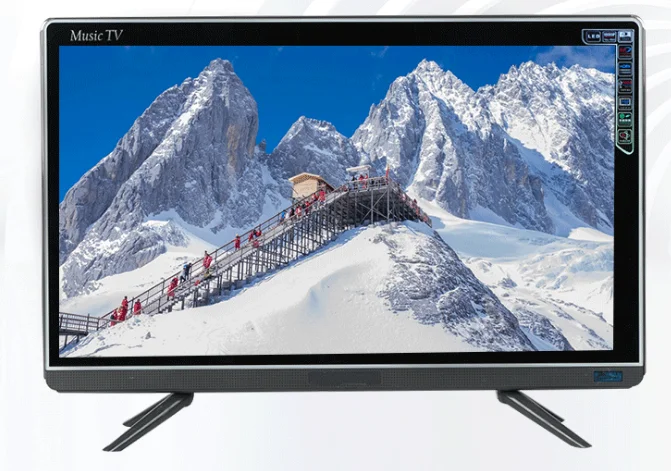 15 17 19 22 24 26 дюймосветодиодный LED HD wifi TV Smart Flat Screen светодиодный TV|Телевизоры| |
