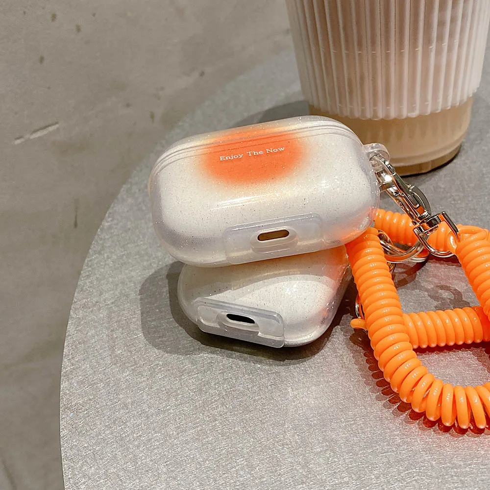 Мягкий чехол для наушников Apple AirPods 2 Pro 1 3 | Электроника