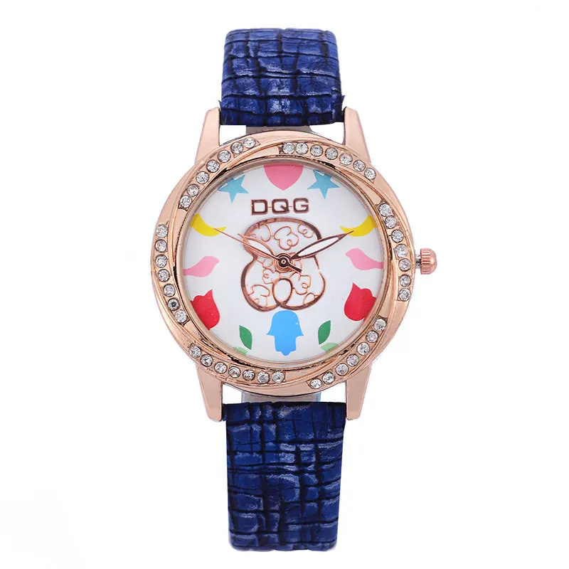 Женские часы Reloj Mujer новинка роскошный бренд модная одежда кварцевые Relogios Femininos