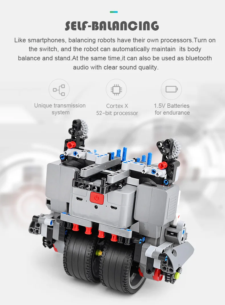 Eva RC Car The MOC Ninjagoes Динозавр Дракон рыцарь Roadster power функция дистанционного управления Робот строительные блоки Кирпич детская игрушка