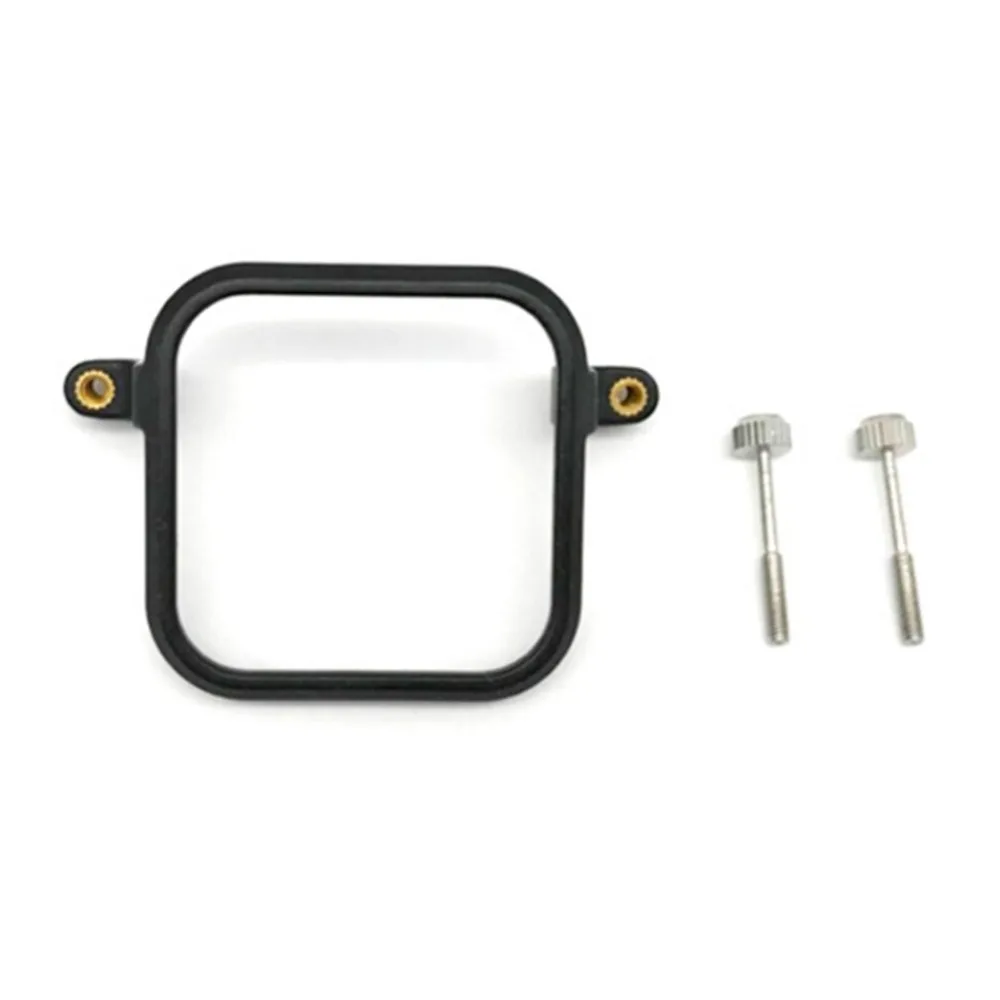 FeiyuTech Sessions camera Mount Plate Клип адаптер для Feiyu technology G5 G6 GT2 смартфон Ручной