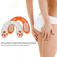 intelligent electric ems beautiful butt body shaping instrument consolidate loose skin relieve muscle sorenes stiff hip massager