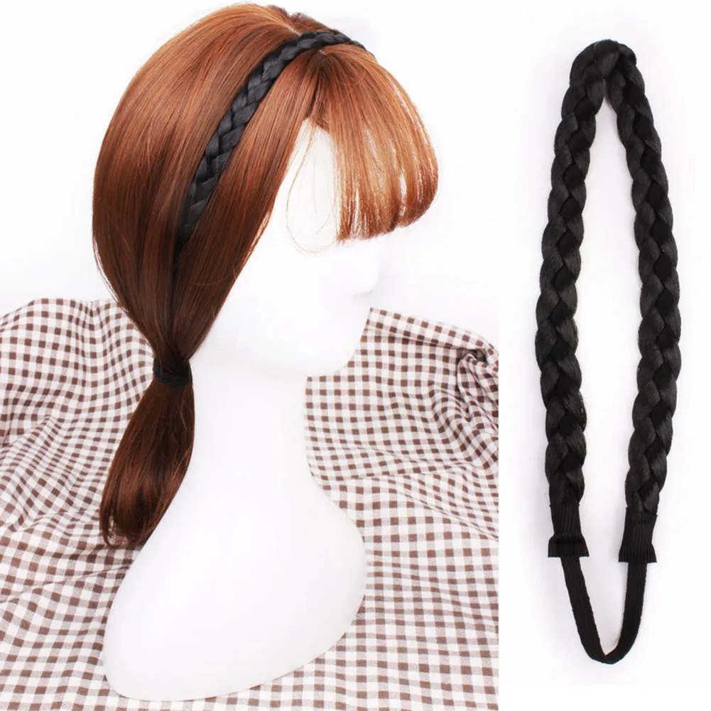 Резинка для волос в богемном стиле|Шпильки и заколки волос| |