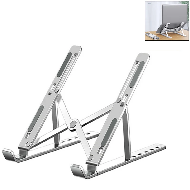 подставка baseus для ноутбука macbook air pro