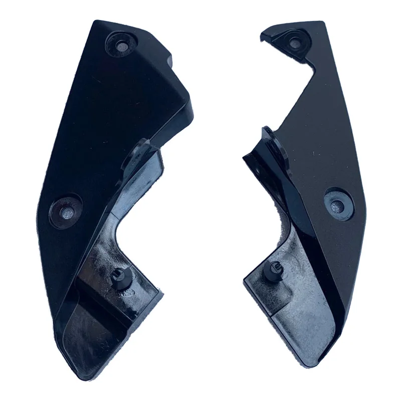 

Для Yamaha MT07 2017 2018 2019 2020 мотоцикл левой и правой стороны крышки внутри топливного бака ABS впрыск MT-07 аксессуары