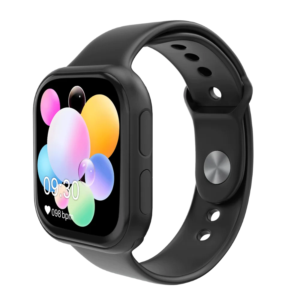 

2020 H8 Series 6 Smart Watch Bluetooth Call Smartwatch Men 1.57 Inch HD Screen Waterproof Heart Rate Monitor Fitness Watch