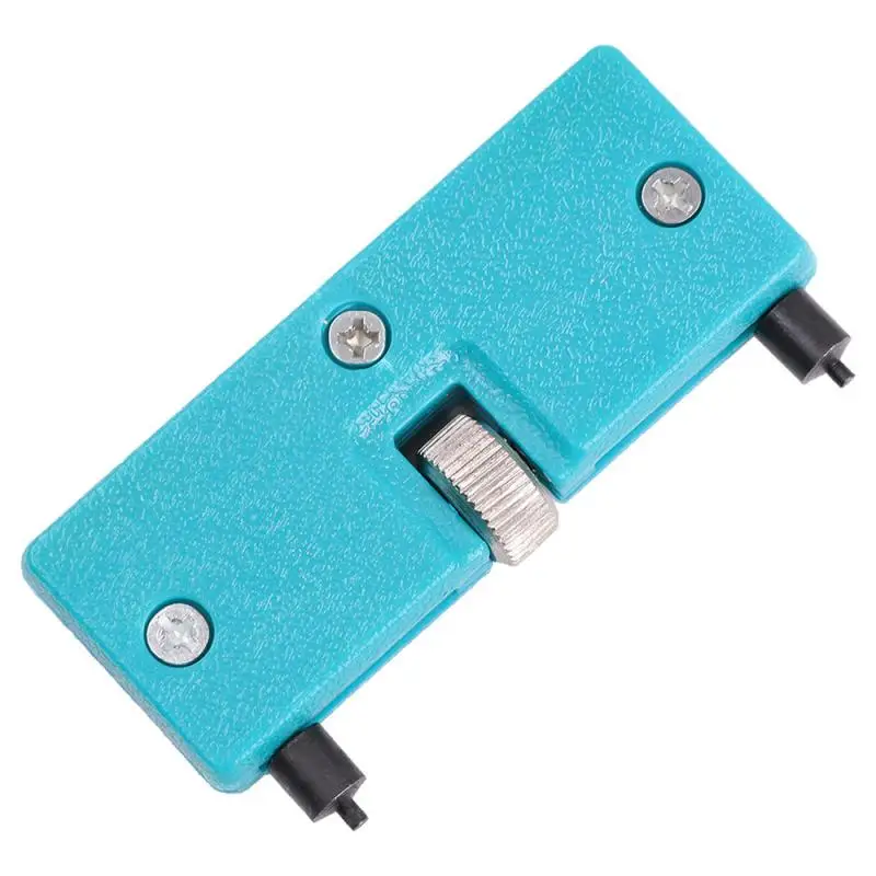 

1 PC Watch Back Case Opener Screw Wrench Repair Tool Kit Battery Cover Remover Gadget