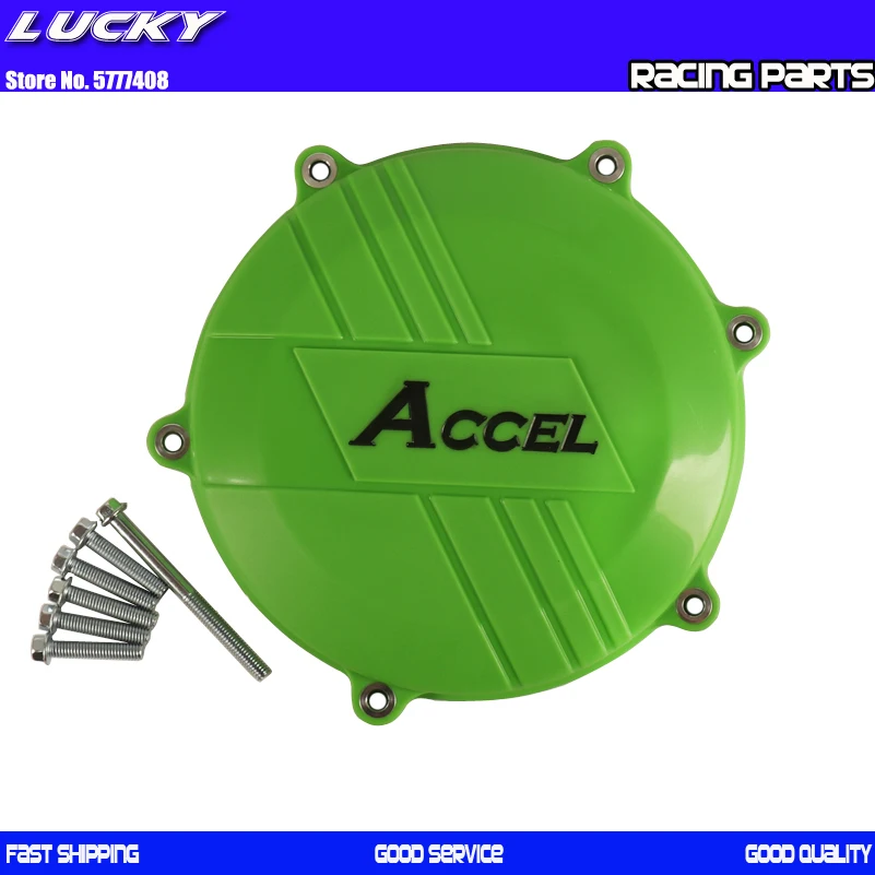 Пластиковый защитный чехол для мотоциклетного сцепления Kawasaki KX 450F KXF450 KX450F 2016 MX