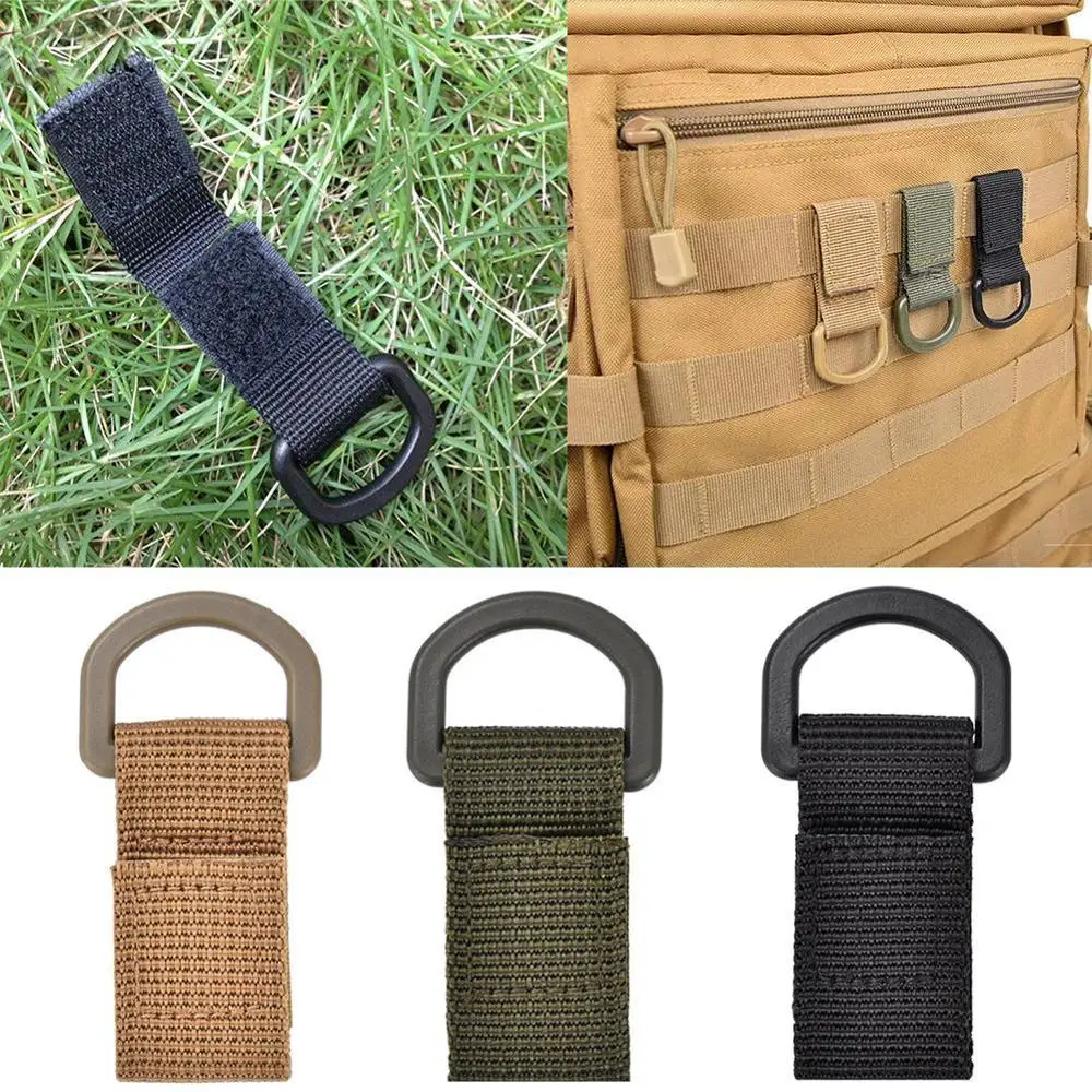 Наружный карабин пластиковые нейлоновые тактические многофункциональные