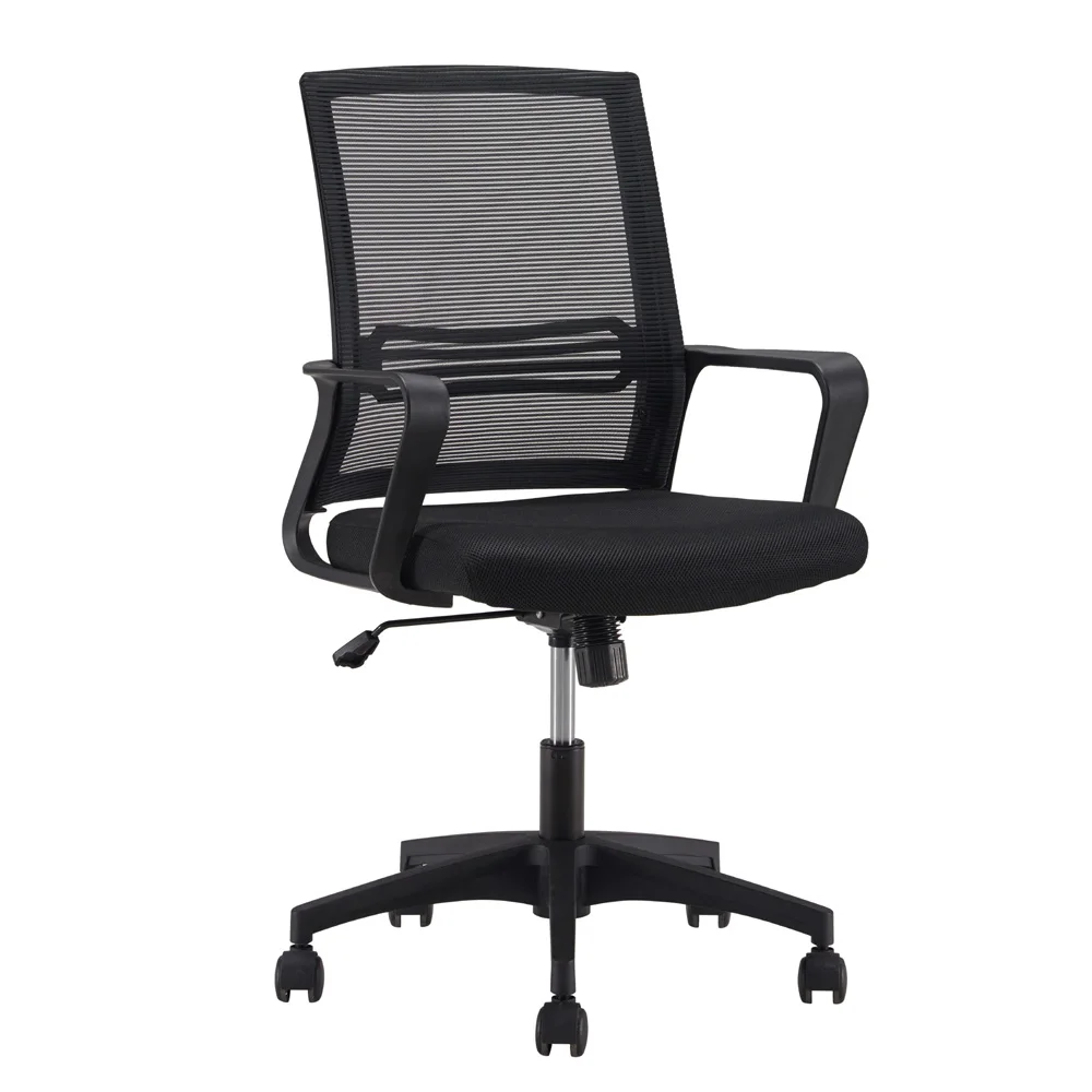 Высококачественное сетчатое компьютерное кресло откидное офисное подъемный
