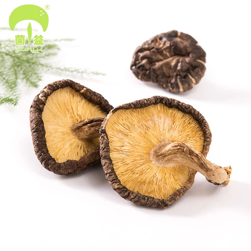 

Basswood mushrooms 200 g/bag of pingdingshan, henan small mushroom dry fresh specialty