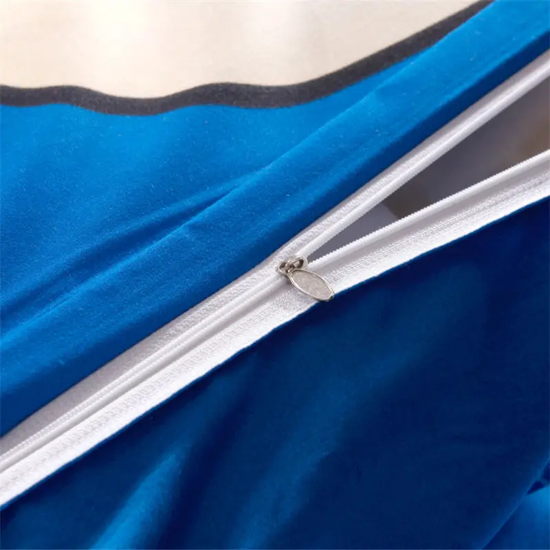 Набор постельного белья для детей набор из 3-4 предметов пододеяльник простынь