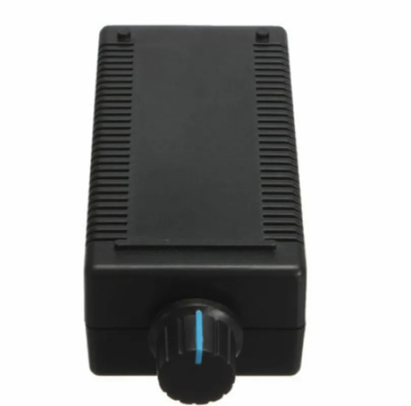 1pc PWM Motor Speed Governor Controller Speed Controller 2000W Electronic Speeder 12/24/36/50V 40A