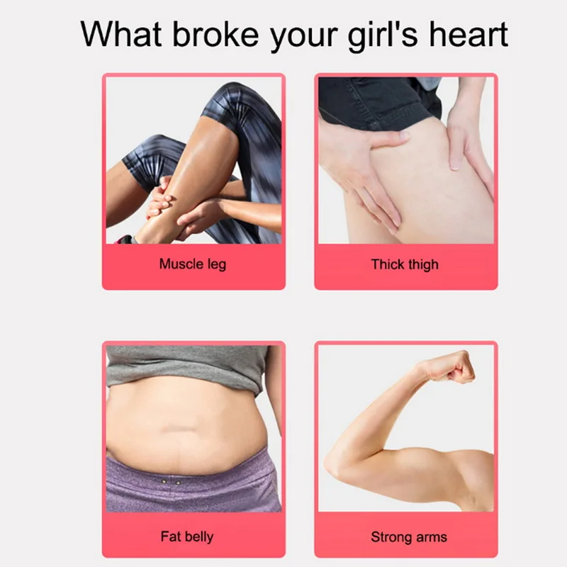 4 колеса u образный триггер точка массажный ролик для рук ног шеи мышечная ткань