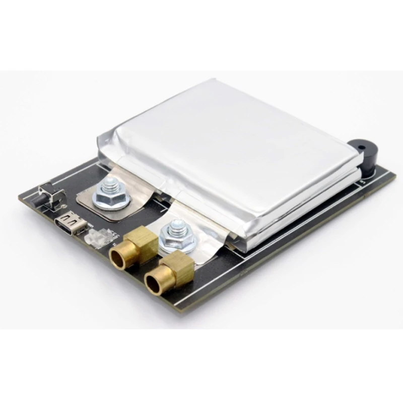 

USB 5V Safe Portable Spot Welder with Welding Pens For Battery Nickel Sheet Household Use Welding Equipment Welding Tool Kits