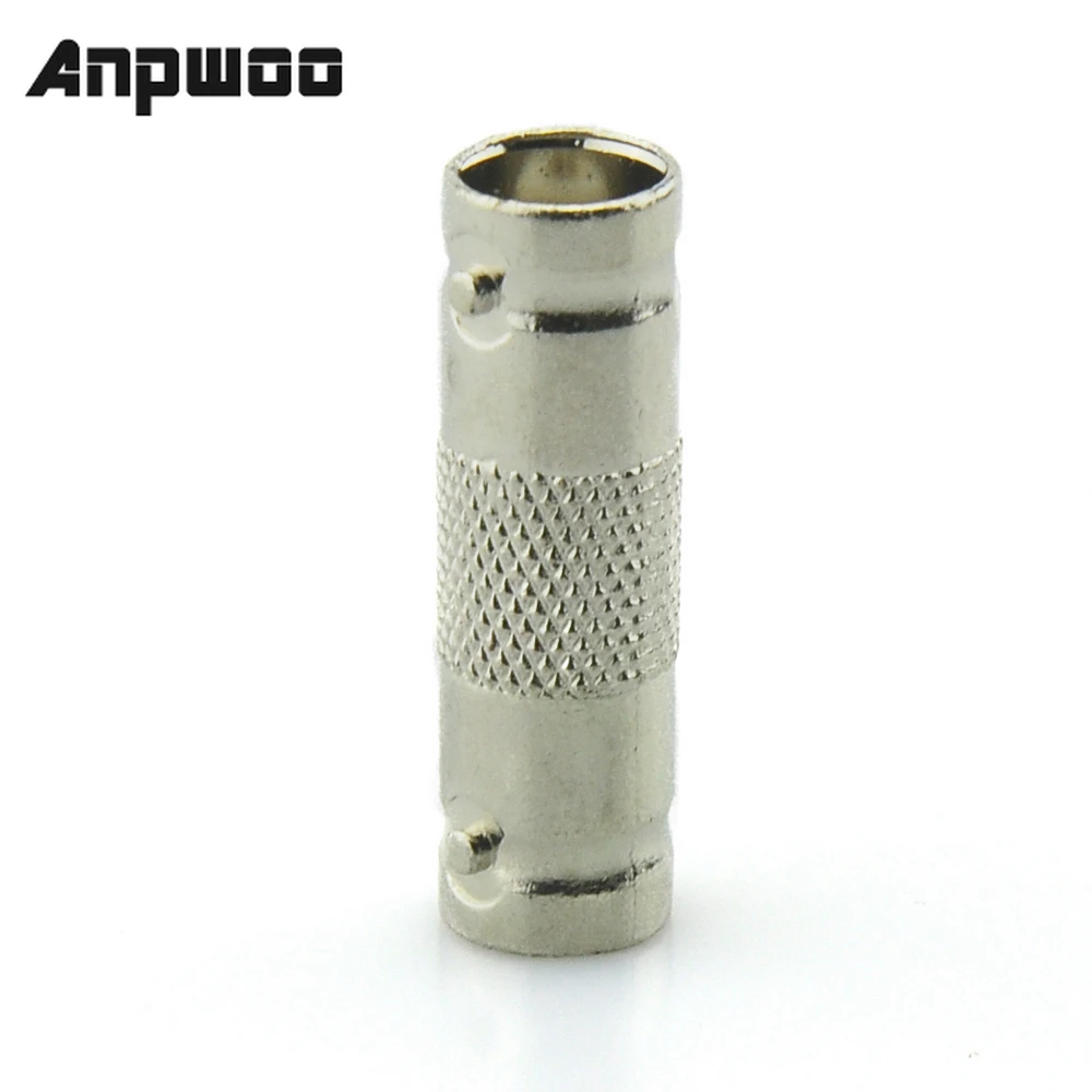 

Внутренний соединитель ANPWOO BNC, коаксиальный соединитель RG6 RG59