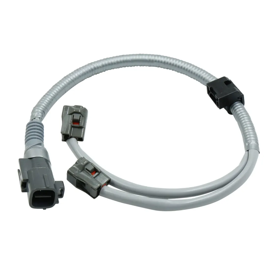 

X Autohaux DC12V Car Knock Sensor Wire Harness 82219-07010 82219-33030