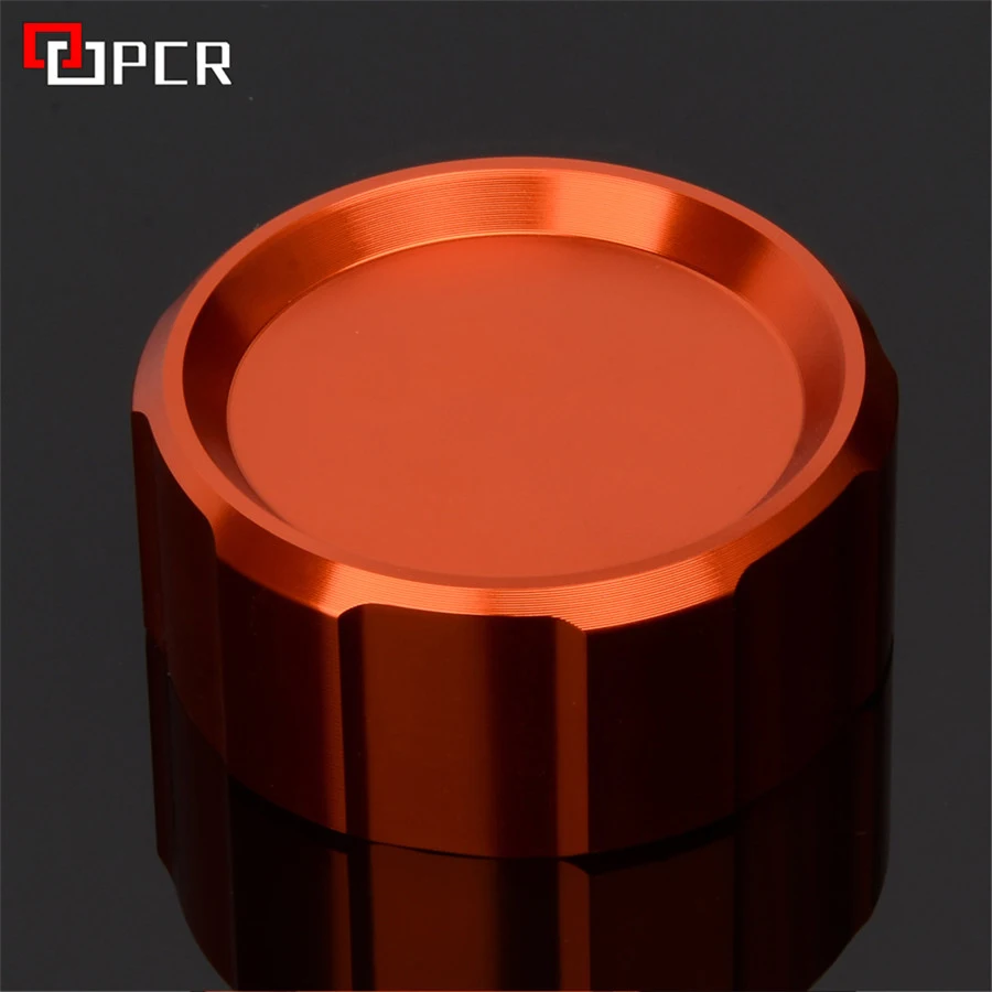 Универсальные мотоциклетные детали рабочая Крышка для KTM DUKE 125 200 250 390 RC125 RC200 RC390