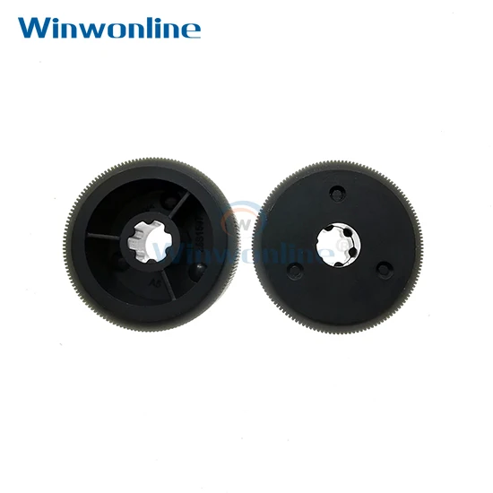 1 set 40X8260 41X0918 Paper Pickup Roller for Lexmark MS310 MS410 MS510 S610 312 412 512 511 MX611 | Fuser