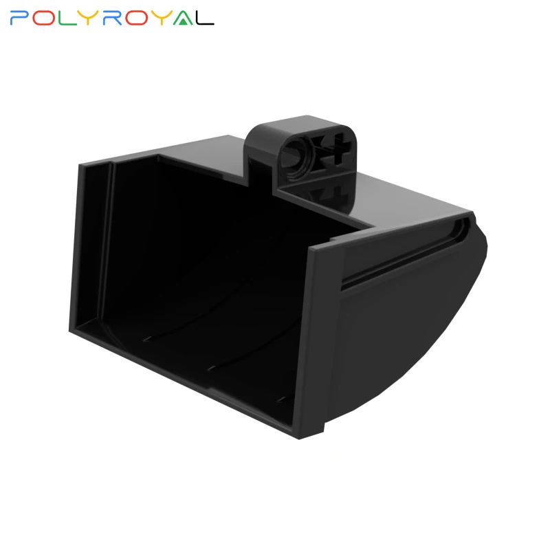 Детали для конструктора экскаватор 6109280 5x7x4 5 1 шт. развивающая игрушка детей 18943 |