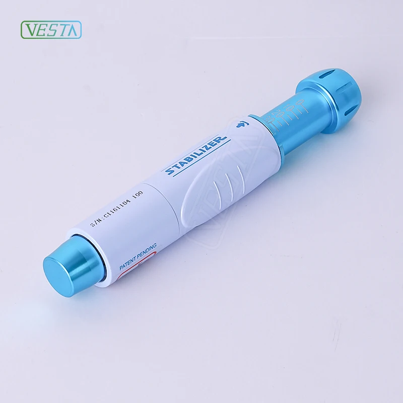 Vesta высокое качество ручка гиалуроновой кислоты Мезотерапия пистолет без иглы