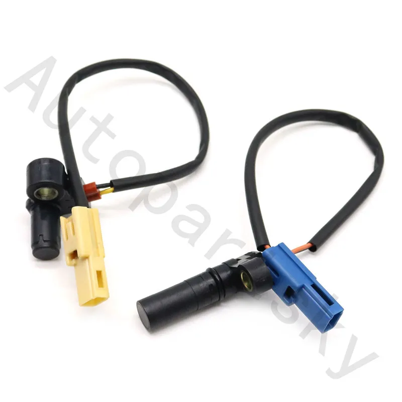 Высокое качество OEM для VW CC Golf Passat вход+ датчик выходной скорости 09G927321B 09M927321B для Audi VW датчик скорости передачи