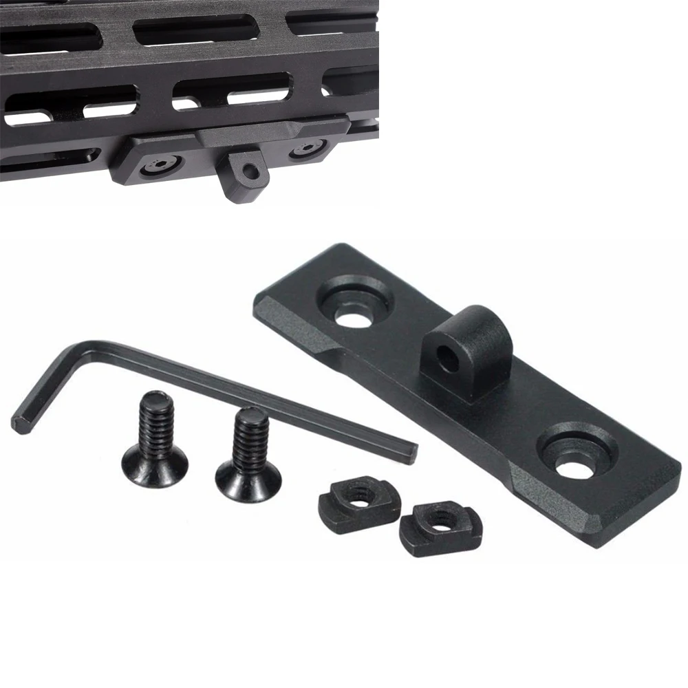 Адаптер для тактического бипода адаптер защиты от внешних предметов низкого