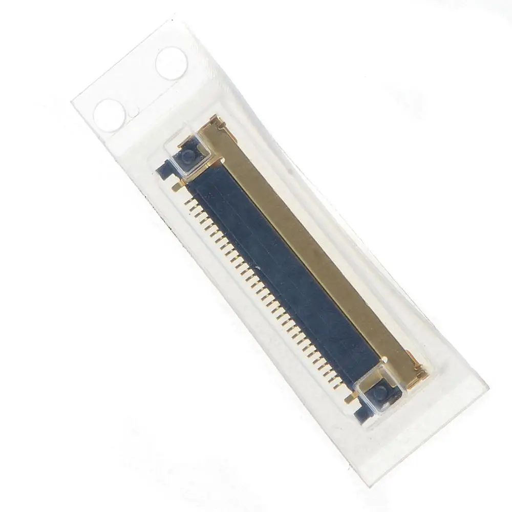 ЖК-светодиодный LVDS экран кабельный разъем для MacBook Pro 13 &quotA1278 A1342 2008-2011 | Компьютеры