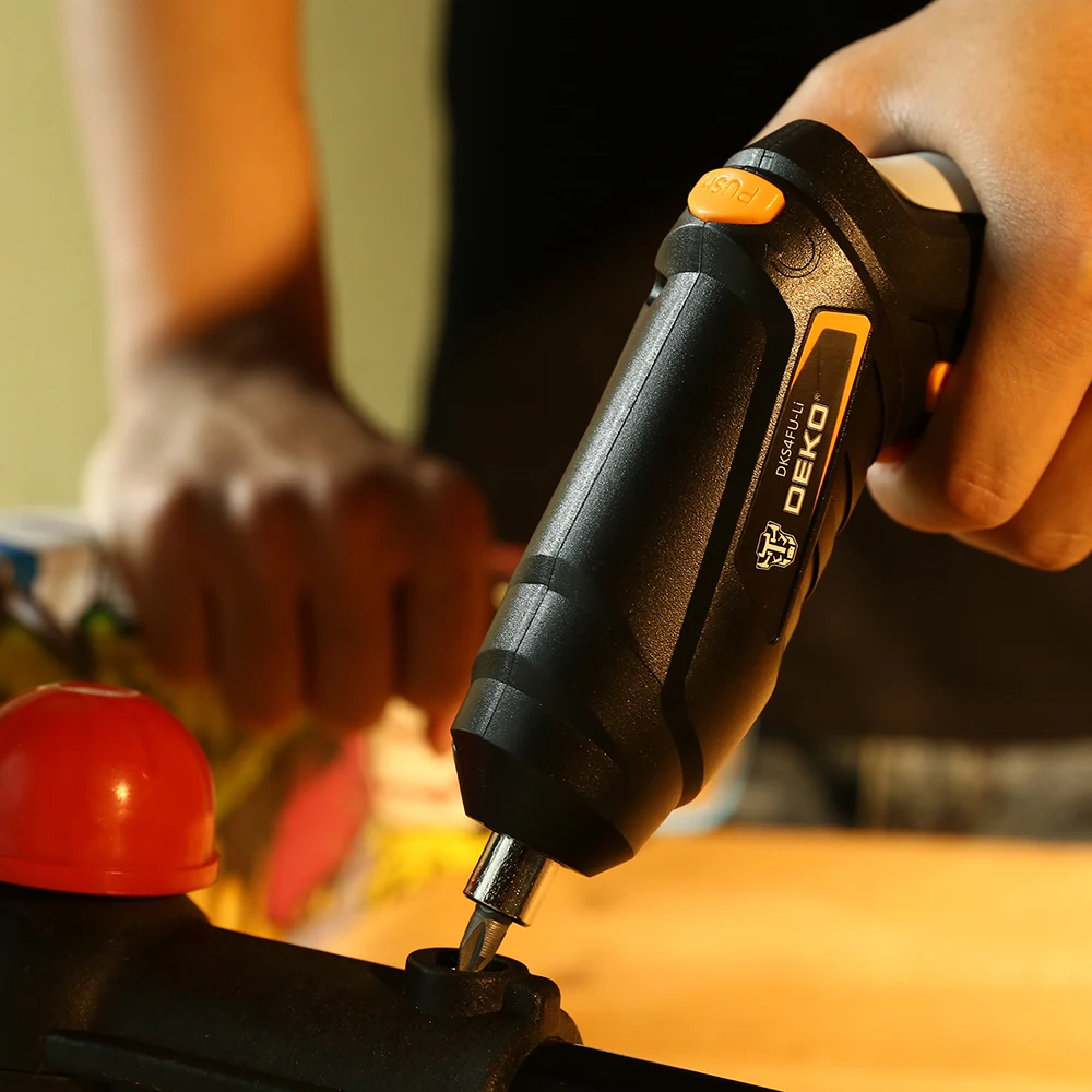 Профессиональный набор инструментов для ремонта автомобиля DEKO гаечный ключ с