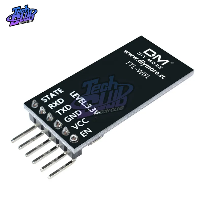 ESP8285 ESP M2 беспроводной WIFI модуль Плата расширения серийный совместим с Nodemcu V3