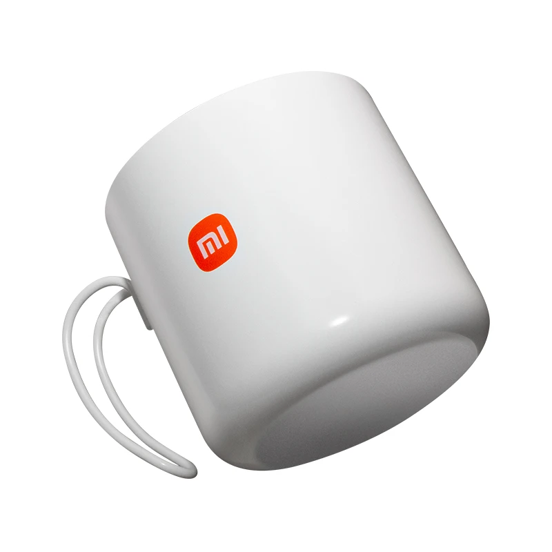 Новые кружки Xiaomi из нержавеющей стали многоразовая чашка для горячего и