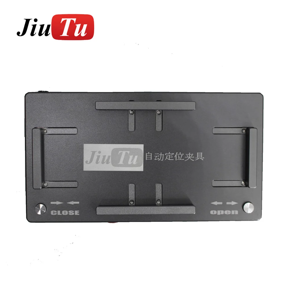 Automatic Centre Align Centering Fixture Mold Mould For Laser Marking Back Cover Separating Machine | Инструменты