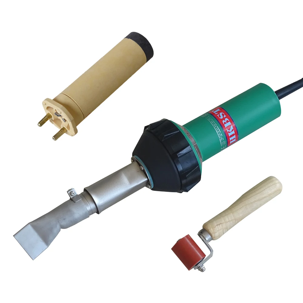 Брезент HKBST Тепловая пушка для сварки с | Инструменты