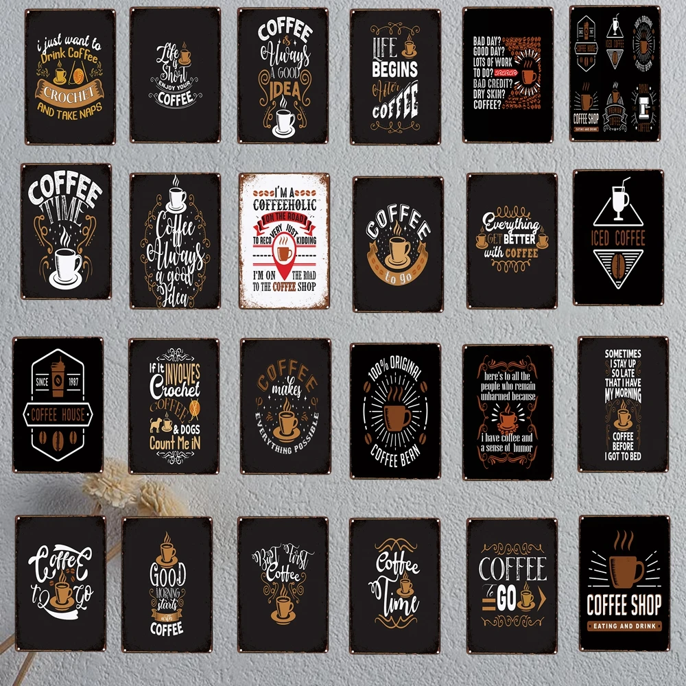 

Tiki Bar Tin Signs Metal Plate Wall Pub Kitchen Restaurant Home Art Decor Vintage Iron Poster Cuadros LC-6905A