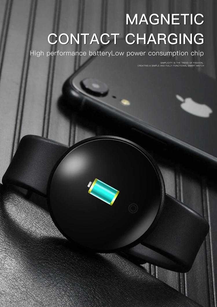 SKMEI спортивные женские мужские часы Bluetooth водонепроницаемый монитор сна наручные часы для huawei Xiaomi gps трекер фитнес Reloj B36M