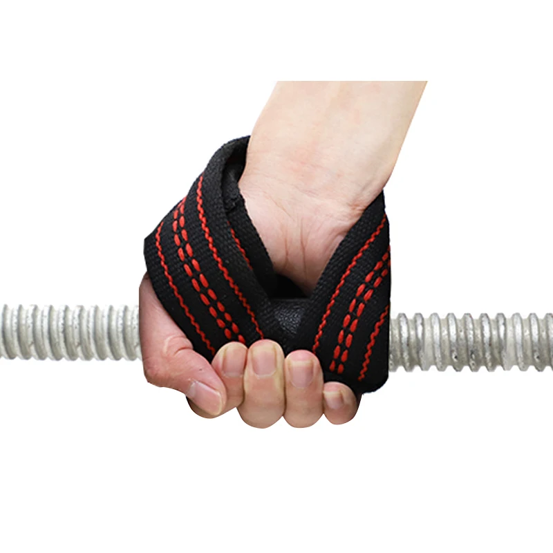 Новинка 2 шт. Рисунок 8 ремни для тяжелой атлетики ремешок на запястье подтяжки