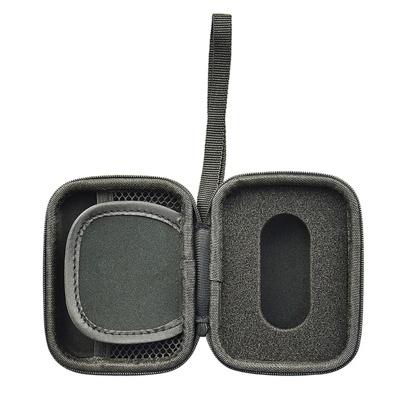 

Portable Carrying Organizer for WF-1000XM4 Headphone Storage Bag Antidust Case